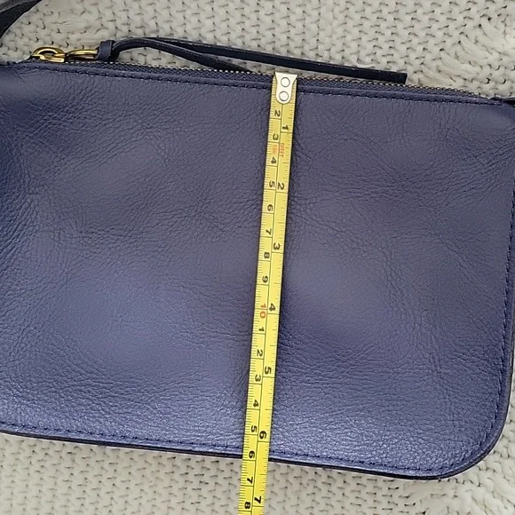 Madewell The Simple crossbody bag - Picture 9 of 12